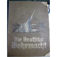 Germany: Die Deutsche Wehrmacht album
